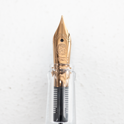 TWSBI エコ ピンクレモネード with/B FP