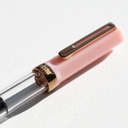 TWSBI エコ ピンクレモネード with/B FP