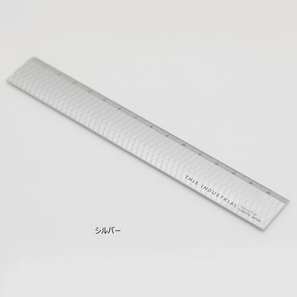 THIS INDUSTRIAL Techno Ruler