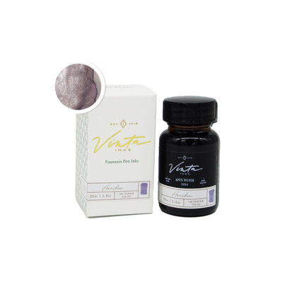 VINTA INKS アワーネスプロジェクト