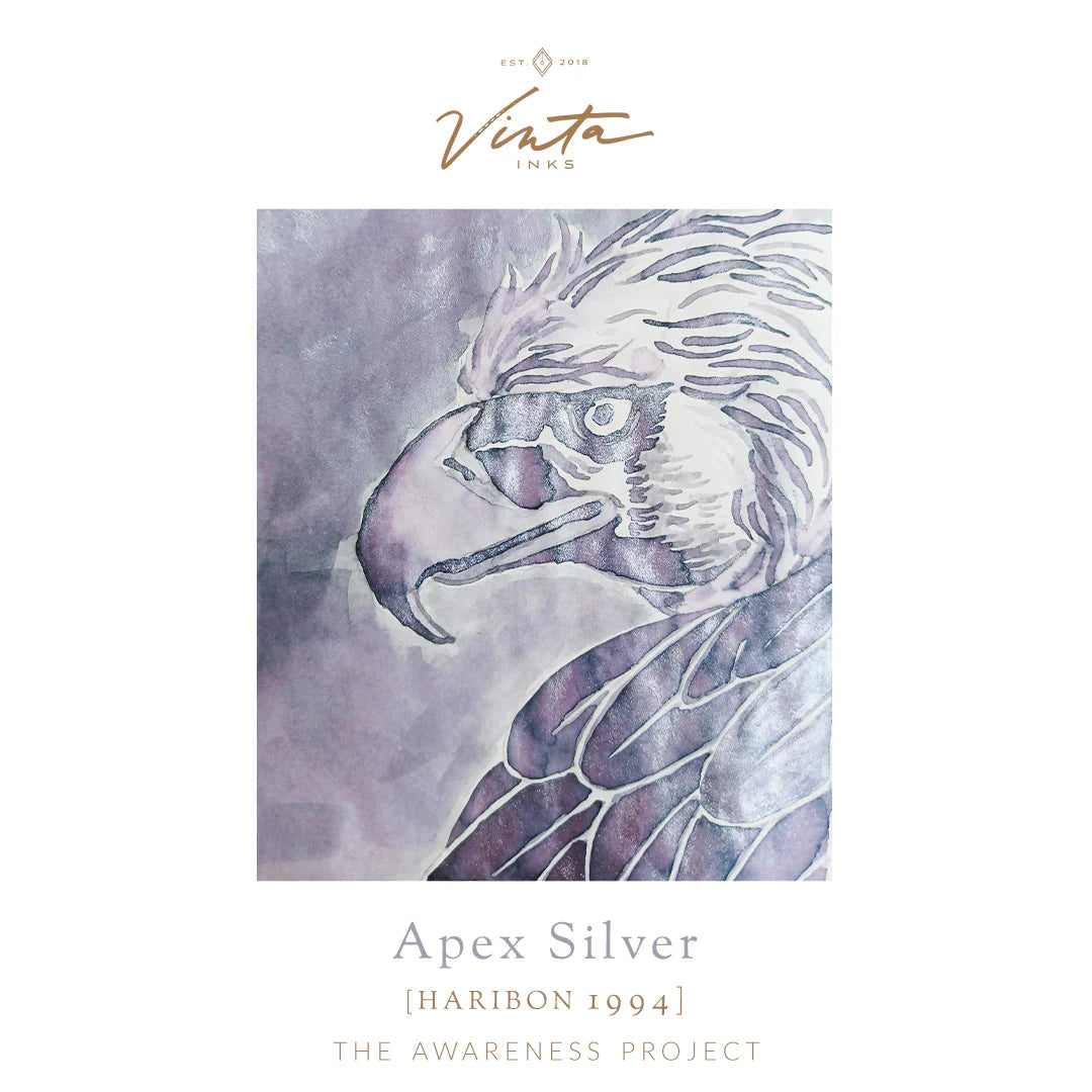 VINTA INKS アワーネスプロジェクト