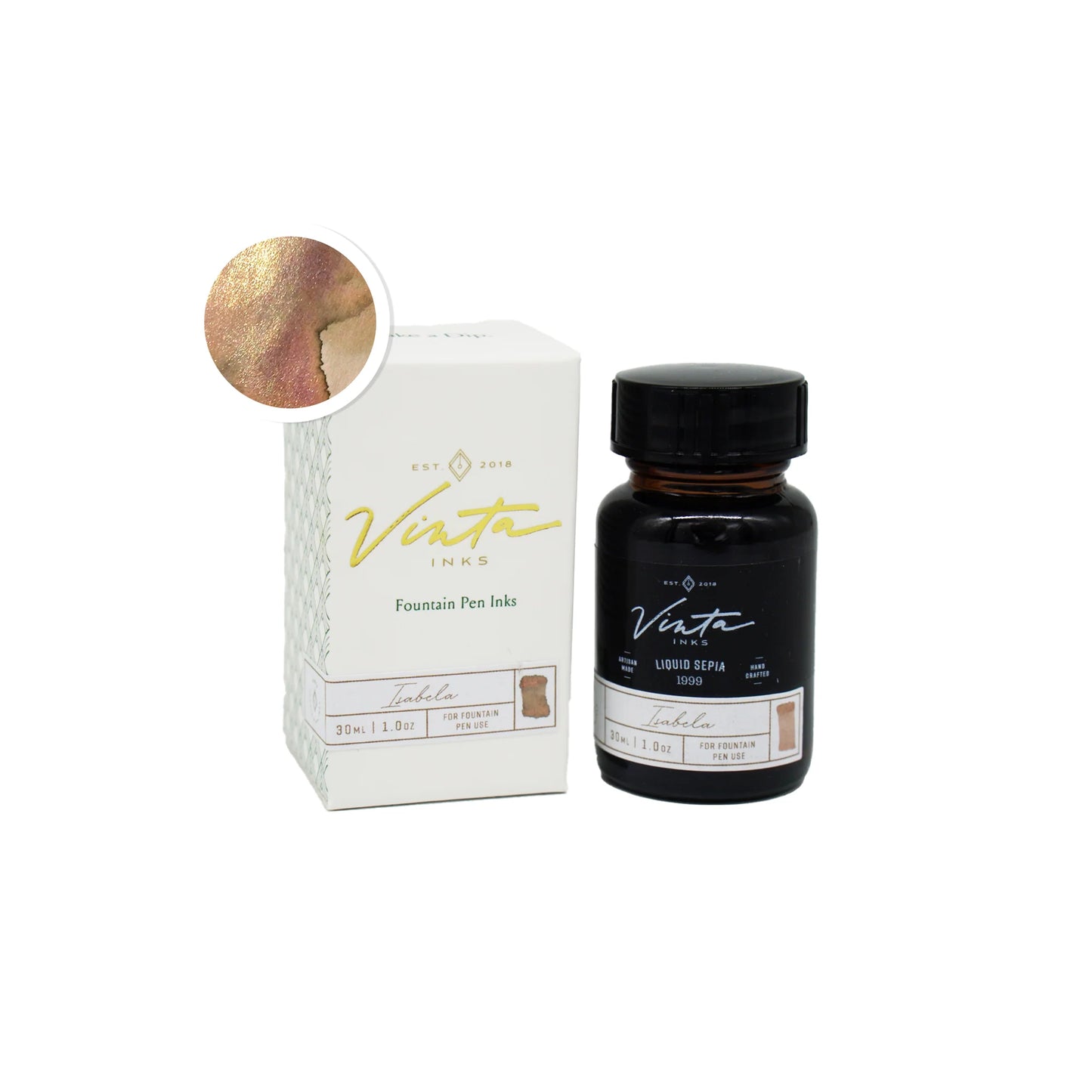 VINTA INKS アワーネスプロジェクト