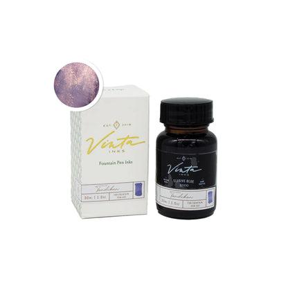 VINTA INKS アワーネスプロジェクト