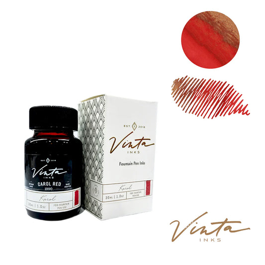 VINTA INKS ホリデーコレクション