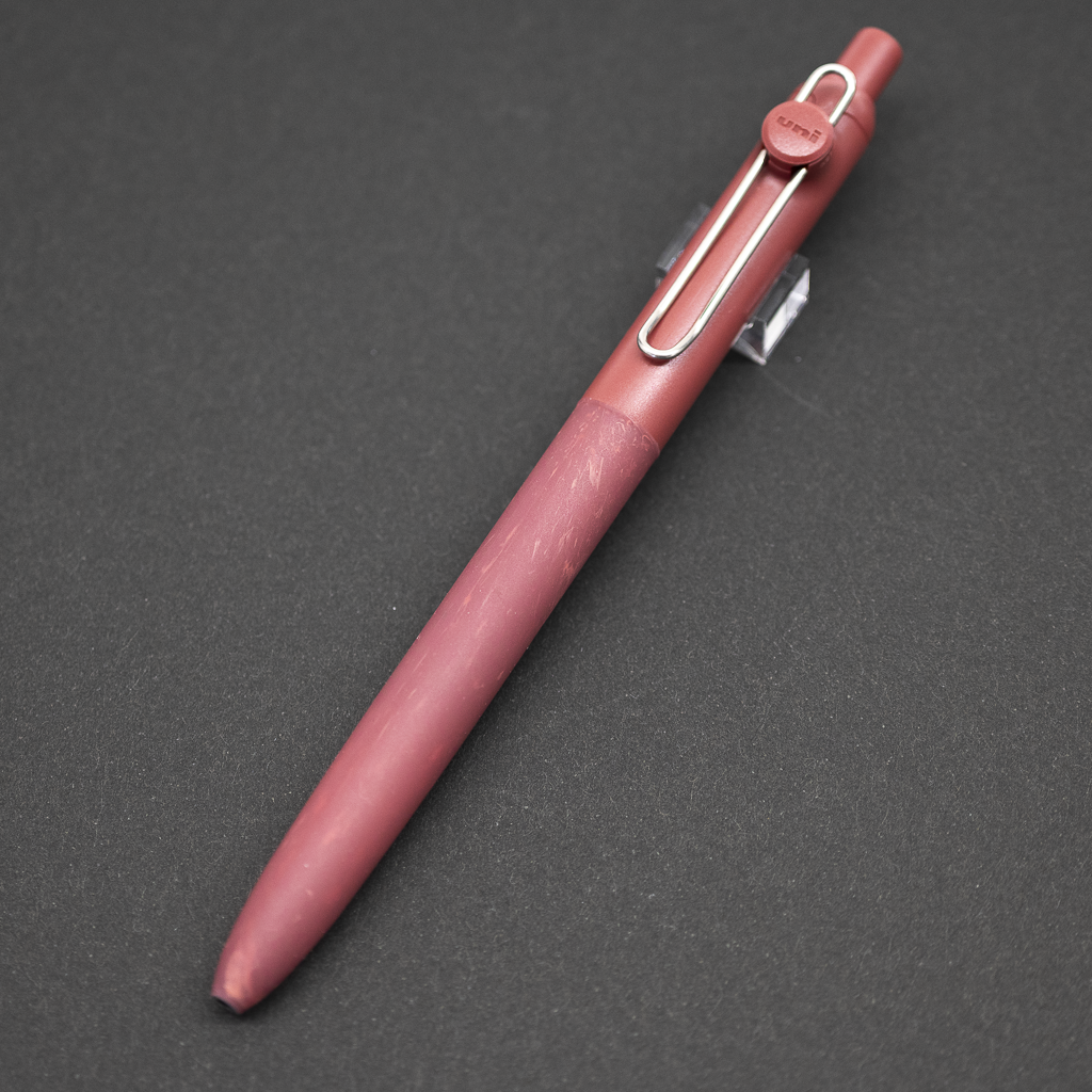 【3月新色】 ユニボール ZENTO スタンダードモデル（マーブル/ドット）