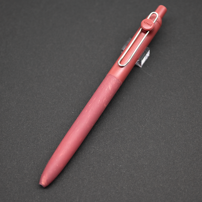 【3月新色】 ユニボール ZENTO スタンダードモデル（マーブル/ドット）