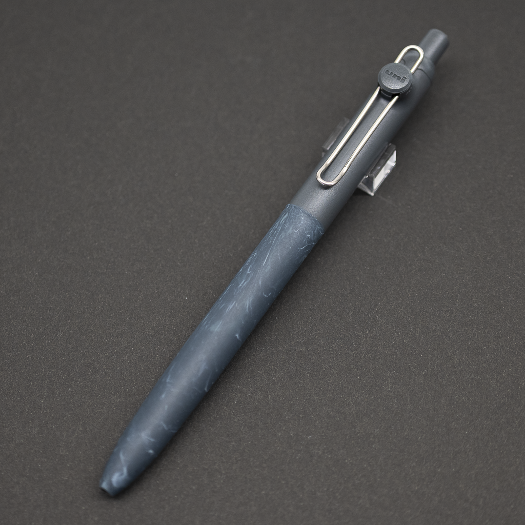 【3月新色】 ユニボール ZENTO スタンダードモデル（マーブル/ドット）