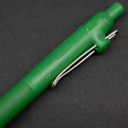 【3月新色】 ユニボール ZENTO スタンダードモデル（マーブル/ドット）