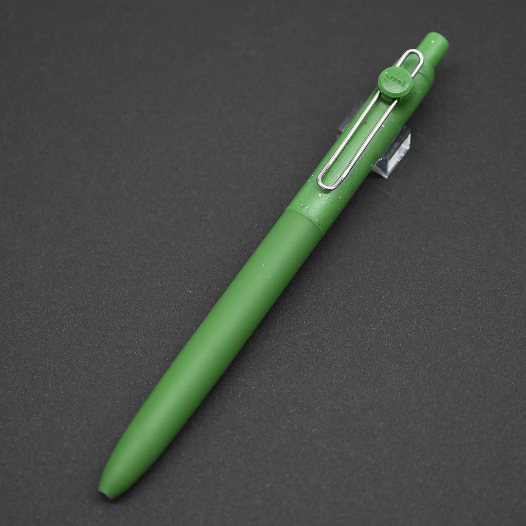 【3月新色】 ユニボール ZENTO スタンダードモデル（マーブル/ドット）