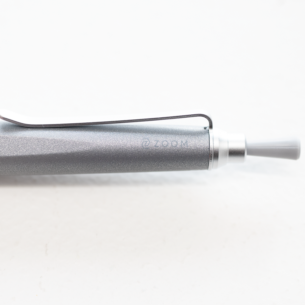 【新色追加】トンボ鉛筆 ZOOM L2 シャープペンシル