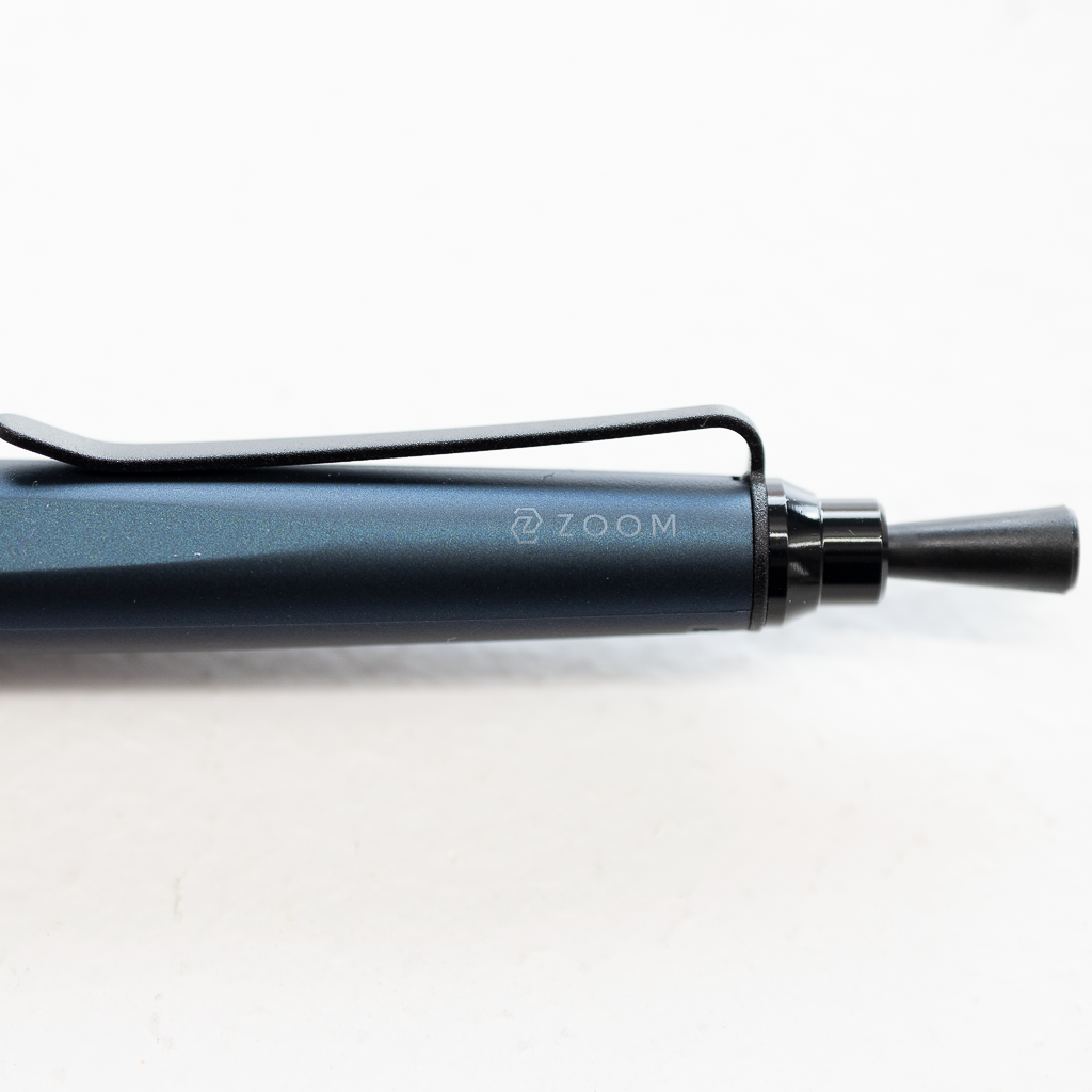 【新色追加】トンボ鉛筆 ZOOM L2 シャープペンシル