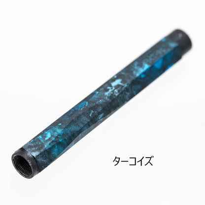 カスタムパーツ｜Luddite TechDraw2｜シャープペンシル用 交換軸 0.5mm