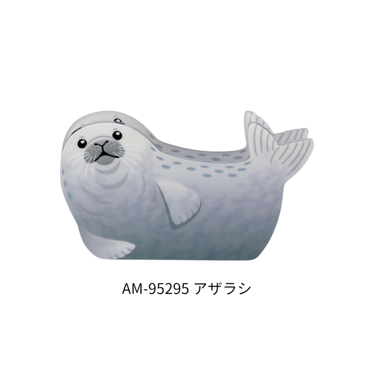 水族文具 アクリルクリップ – 文化堂 │ Pentonote
