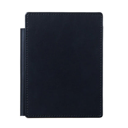 レザフェスU スライドメモパッド (A7)