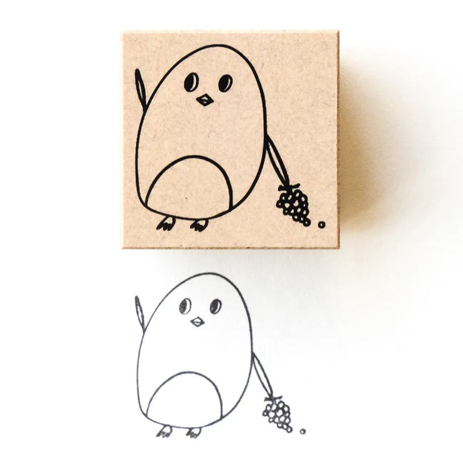 スタンプ Subikiawa.