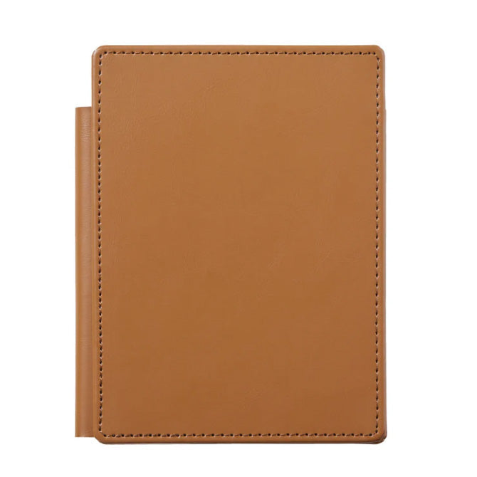 レザフェスU スライドメモパッド (A7)