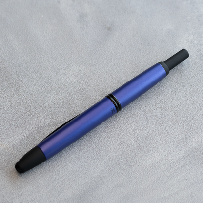 パイロット 万年筆 キャップレス(特殊合金ペン先)M – 文化堂 パイロット 万年筆 キャップレス(特殊合金ペン先)M – 文化堂