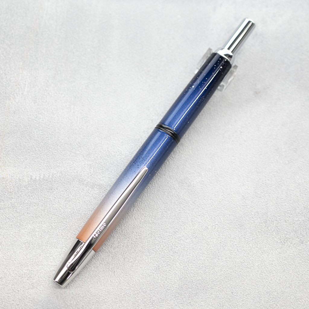 【限定】 キャップレスデシモ 20th