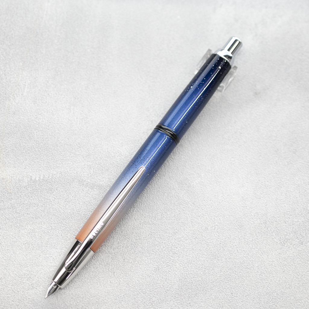 【限定】 キャップレスデシモ 20th