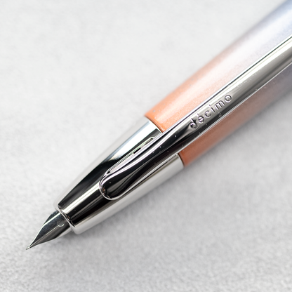 【限定】 キャップレスデシモ 20th