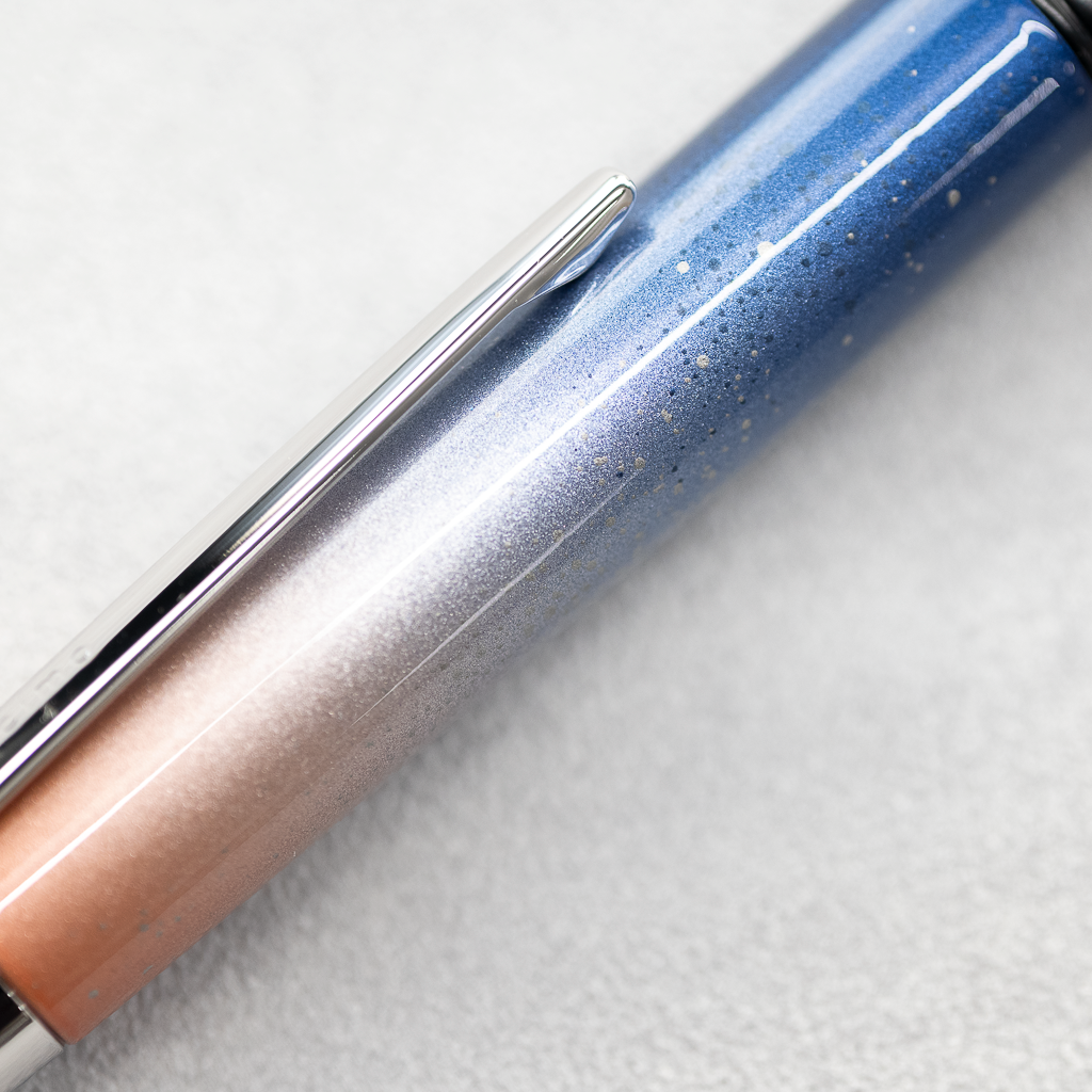 【限定】 キャップレスデシモ 20th