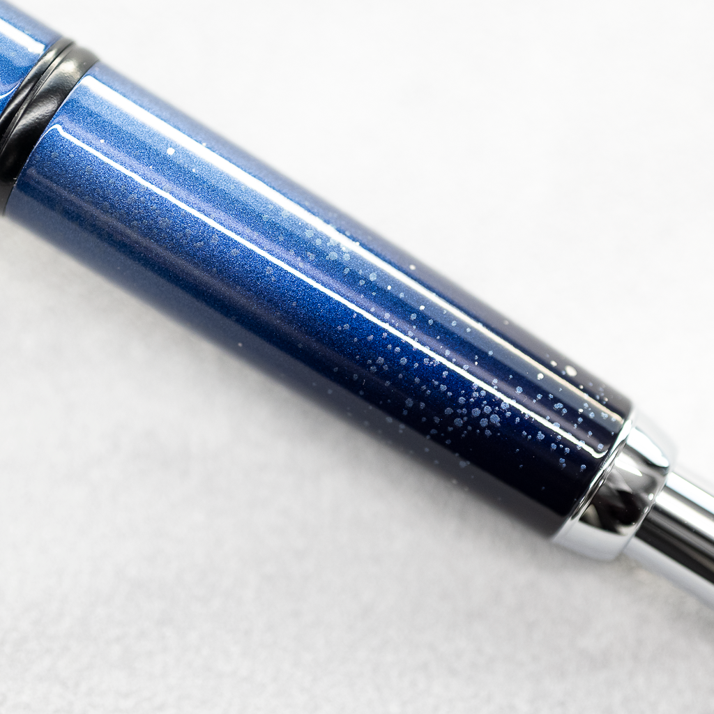 【限定】 キャップレスデシモ 20th