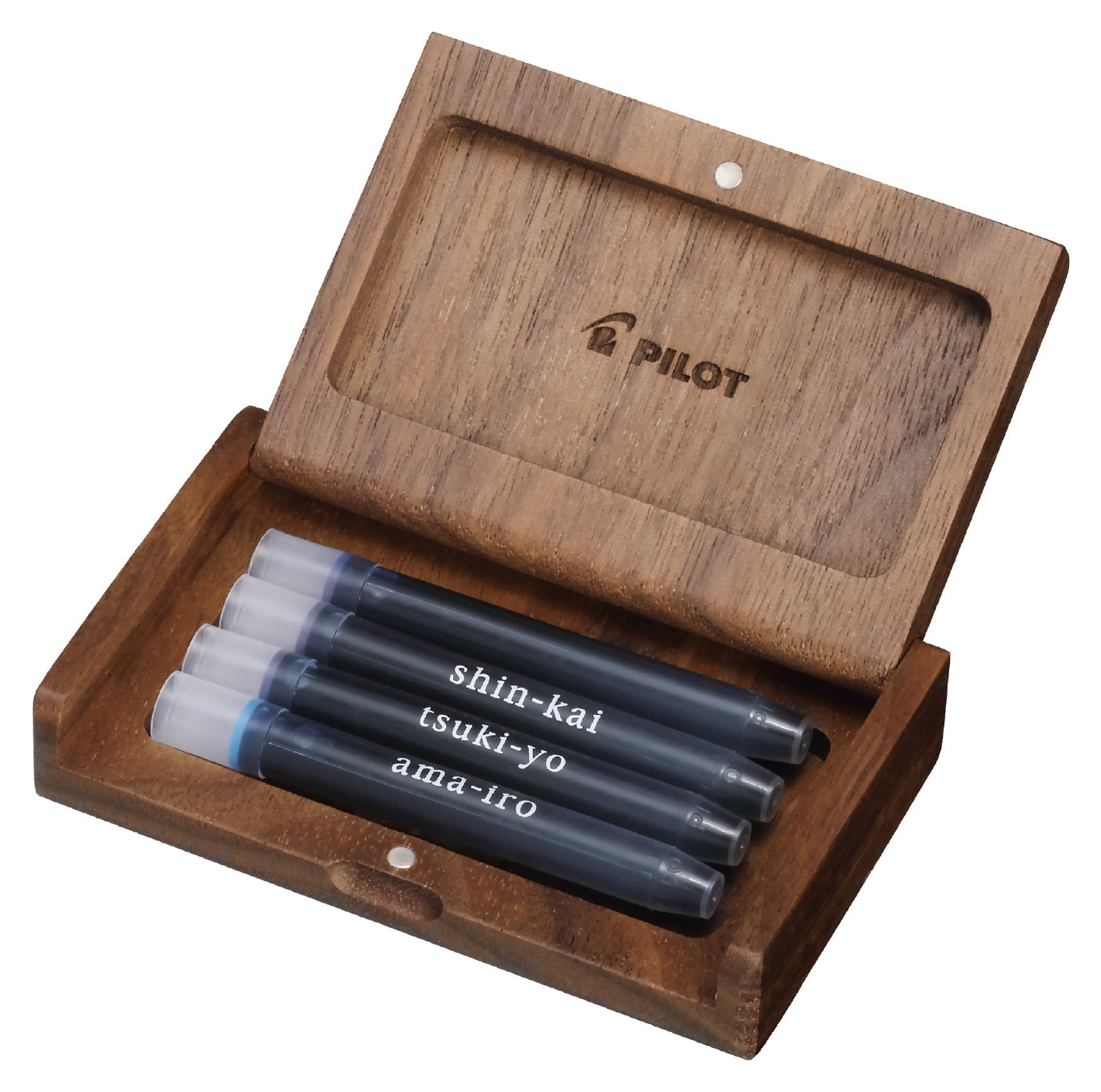 予約販売】PILOT Capless 「Green Flash ～航海～ LIMITED EDITION