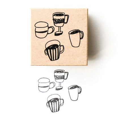 スタンプ Subikiawa.