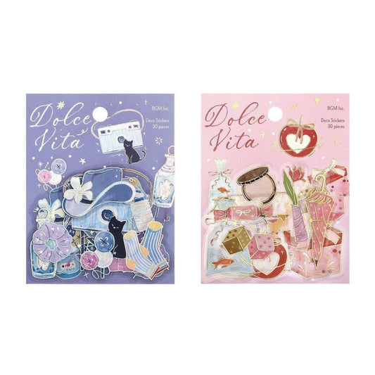 DolceVita(ドルチェヴィータ) フレークシール