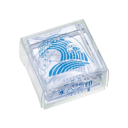 透明スタンプ 氷印 【第二弾】 大
