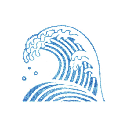 透明スタンプ 氷印 【第二弾】 大