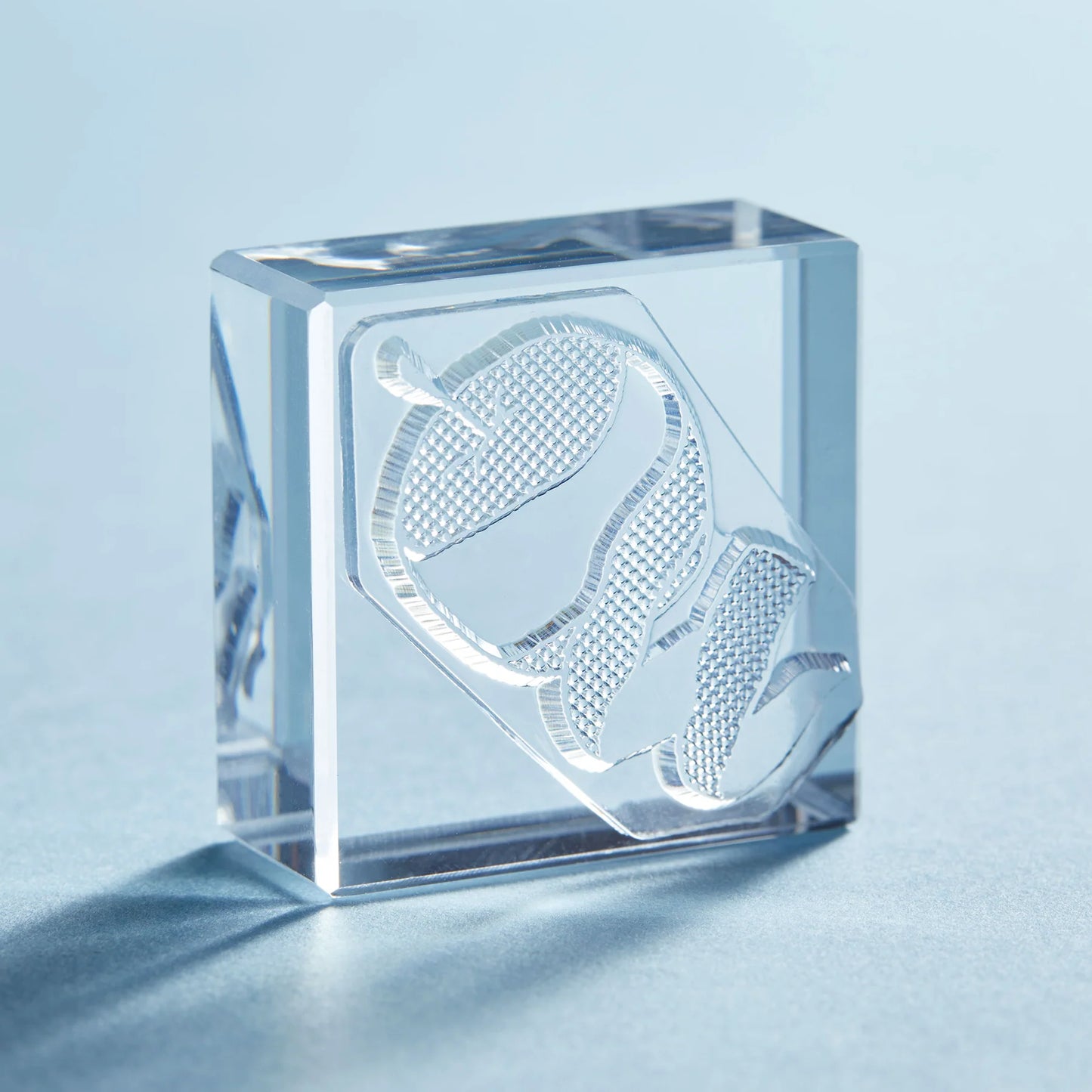 透明スタンプ 氷印 【第二弾】 大