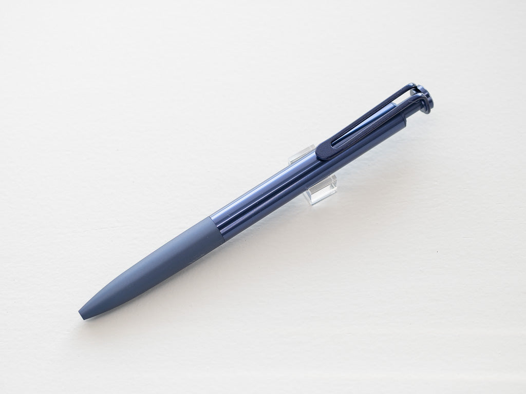 【数量限定】 クラフトラボ 008 Aluminum Edition ボールペン