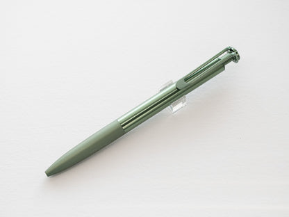 【数量限定】 クラフトラボ 008 Aluminum Edition ボールペン