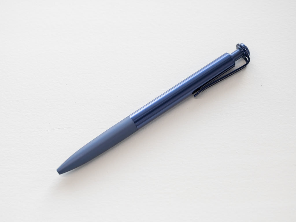 【数量限定】 クラフトラボ 008 Aluminum Edition ボールペン
