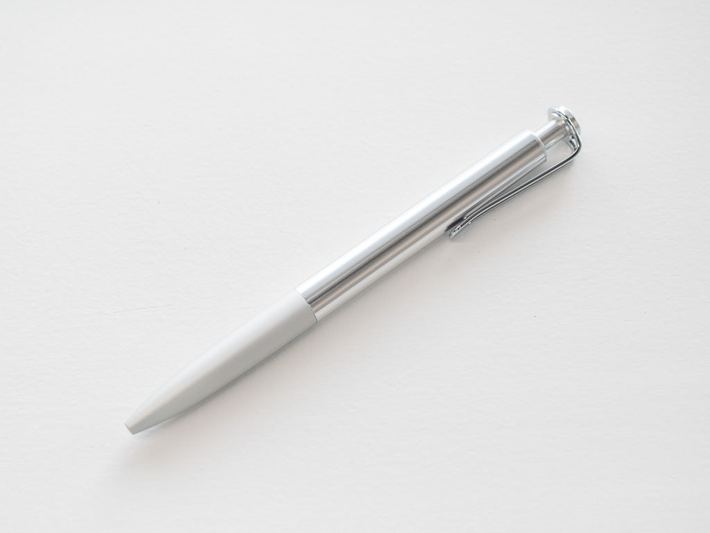 【数量限定】 クラフトラボ 008 Aluminum Edition ボールペン