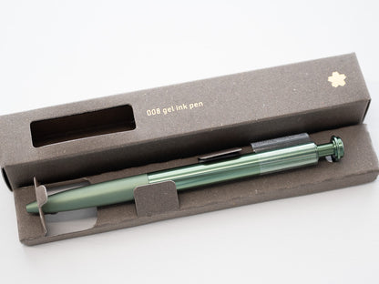 【数量限定】 クラフトラボ 008 Aluminum Edition ボールペン