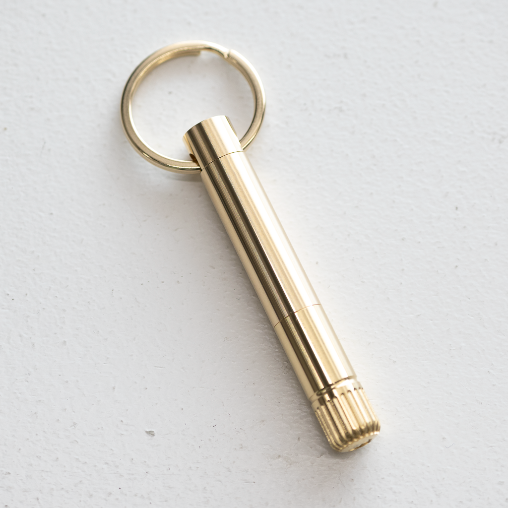 【限定】クラフトラボ 001 & キーリング