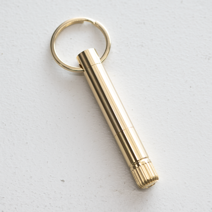 【限定】クラフトラボ 001 & キーリング