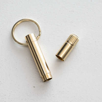 【限定】クラフトラボ 001 & キーリング