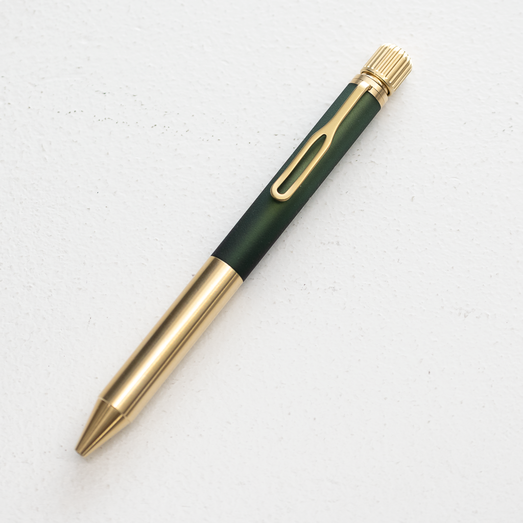 【限定】クラフトラボ 001 & キーリング