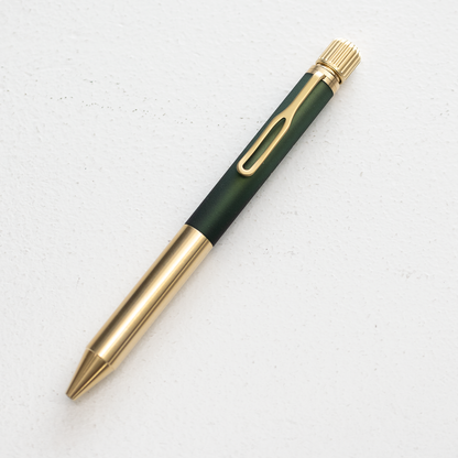 【限定】クラフトラボ 001 & キーリング