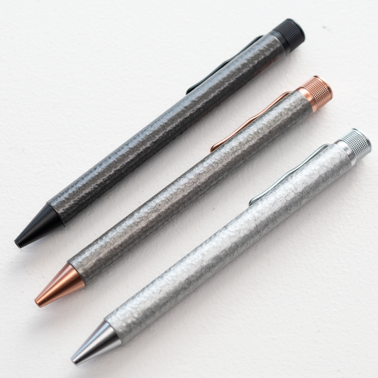 クラフトラボ 010 ゲルインキボールペン