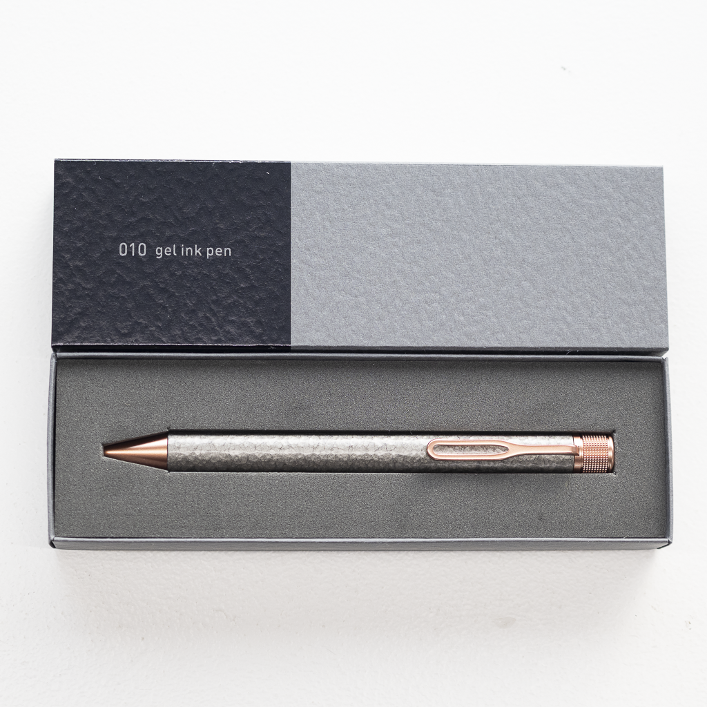 クラフトラボ 010 ゲルインキボールペン