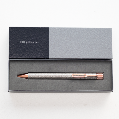 クラフトラボ 010 ゲルインキボールペン