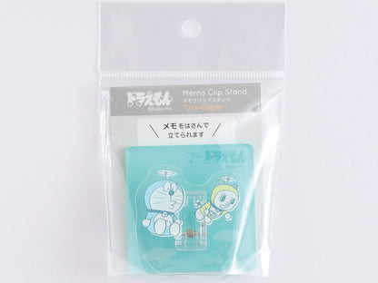 POPUP_ドラえもん メモクリップスタンド タケコプター