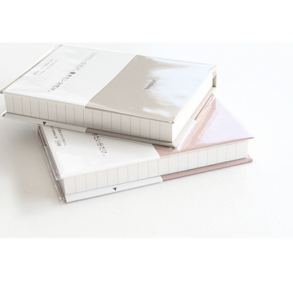 日記帳 イージージャーナル ノート つけたい日だけ