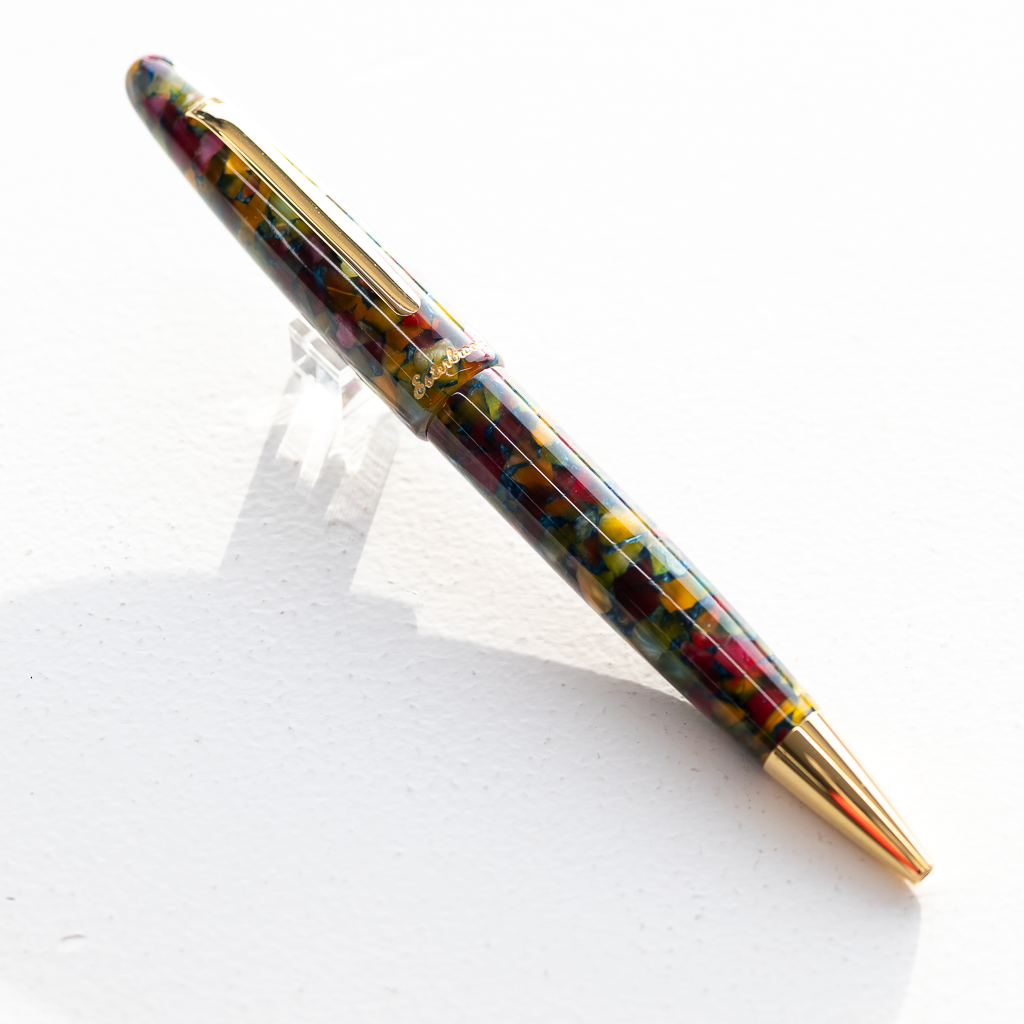 エスターブルック ボタニカルガーデンGT BP