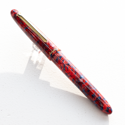 エスターブルック スカーレットGT 万年筆 EF