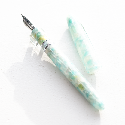 エスターブルック シーグラスCT 万年筆 M